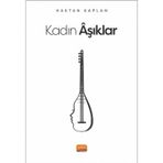 Kadın Aşıklar Nobel Bilimsel Eserler