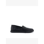 Kadın Babet 10022622 Toms ALPARGATA Plus Leather