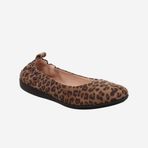 Kadın Babet 2-000460-9260 Legero CIARA Leopard