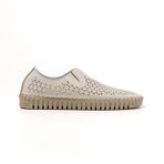Kadın Babet 52P0 Frau SOFT SLIP ON Panna (OFF White)