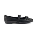 Kadın Babet 69N0 Frau NAPPA Nero (black)