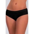 Kadın Basic Siyah Bikini 623