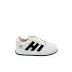 Kadın Bej Ortopedik Taban Cilt Sneaker 037