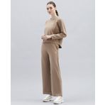 Kadın Bej Sweatshirt