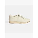 Kadın Beyaz Deri DesaComfort Sneaker