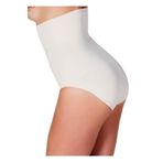 Kadın Beyaz Sıkılaştırıcı Karın Toparlayıcı Yüksek Bel Slip Korse Form Angel, M, TYC00694255150-19804IGP27189280