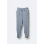 Kadın Blue Sweatpant Xl - Mavi