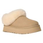Kadın Bot 1171393 Ugg W Tazzelle - Hardal