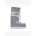 Kadın Bot 14027200-001 Moon Boot Icon Reflex Silver