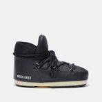 KADIN Bot 14600300-001 Moon Boot Pumps Nylon Black