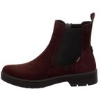 Kadın Bot 2-000191-5940 Legero MYSTIC Red