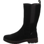 Kadın Bot 2-000333-0000 Legero Mystıc Black - Siyah