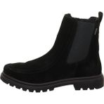 Kadın Bot 2-000391-0000 Legero Monta Black - Siyah