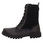 Kadın Bot 2-000392-0100 Legero MONTA Black
