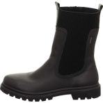 Kadın Bot 2-000393-0100 Legero Monta Black - Siyah