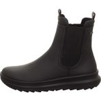 Kadın Bot 2-000413-0100 Legero Dreamer Black - Siyah