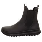 Kadın Bot 2-000413-0100 Legero DREAMER Black
