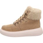 Kadın Bot 2-000415-4400 Legero Wonder Beige - Bej