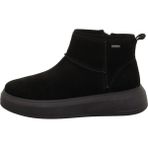 Kadın Bot 2-000417-0000 Legero Wonder Black - Siyah