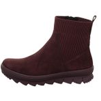 Kadın Bot 2-000504-5940 Legero NOVARA Red