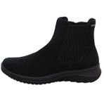 Kadın Bot 2-009000-0000 Legero SOFTBOOT 4.0 Black