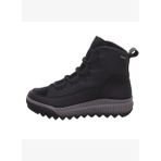 Kadın Bot 2-009561-0100 Legero TIRANO Black