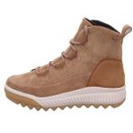 Kadın Bot 2-009561-4400 Legero TIRANO Beige
