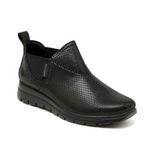 Kadın Bot 27 U88 PX Fly Flot SYNTHETIC WOMAN Ankle Boot Black