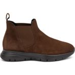 Kadın Bot 43A4 Frau Softy Cacao (Dark Brown) - Kahve
