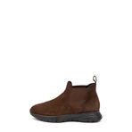 Kadın Bot 43A4 Frau SOFTY Cacao (dark brown)