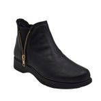 Kadın Bot 53N2 Frau TIVOLI NERO (black)