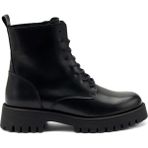Kadın Bot 56L0 Frau Rıo Nero (Black) - Siyah
