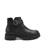 Kadın Bot 56L1 Frau RIO NERO (black)