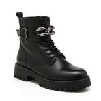 Kadın Bot 56N2 Frau RIO NERO (black)