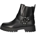 Kadın Bot 56N4 Frau Rıo Nero (Black) - Siyah