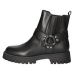 Kadın Bot 56N4 Frau RIO NERO (black)