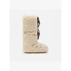 Kadın Bot 80D1403070 Moon Boot Icon Curly Extra (35-41)
