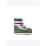 Kadın Bot 80D1409650 Moon Boot Icon Low Space Racing