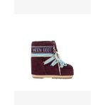 Kadın Bot 80D1409670 Moon Boot Icon Low Suede Laces (36-41)