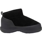 Kadın Bot 80D2500070 Moon Boot Mezzallina Low Boot Suede - Siyah