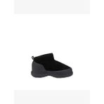 Kadın Bot 80D2500070 Moon Boot Mezzallina Low Boot Suede