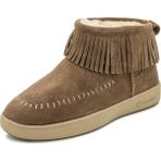 Kadın Bot 8462 Natural World Flecos Nl Merıno - Deve Tüyü