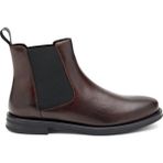 Kadın Bot 98L3 Frau Seta Ankle Boot Caffee - Kahve