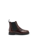 Kadın Bot 98L3 Frau SETA Ankle Boot Caffee