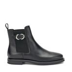 Kadın Bot 98L8 Frau SETA NERO (black)