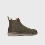 Kadın Bot ISA-SY Toni Pons Ankle boot in Suede in Arm