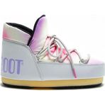 KADIN Bot (Kar) 14601800-002 Moon Boot Pumps Tie Dye Glacier Grey