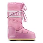 Kadın Bot (Kar) 80D1400440-J001 Moon Boot Nylon Pink