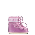 Kadın Bot (Kar) 80D1409340-J001 Moon Boot Icon Low 2 Pink