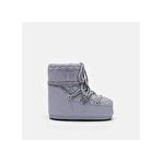 Kadın Bot (Kar) 80D1409540-H006 Moon Boot Icon Low Quilt Grey